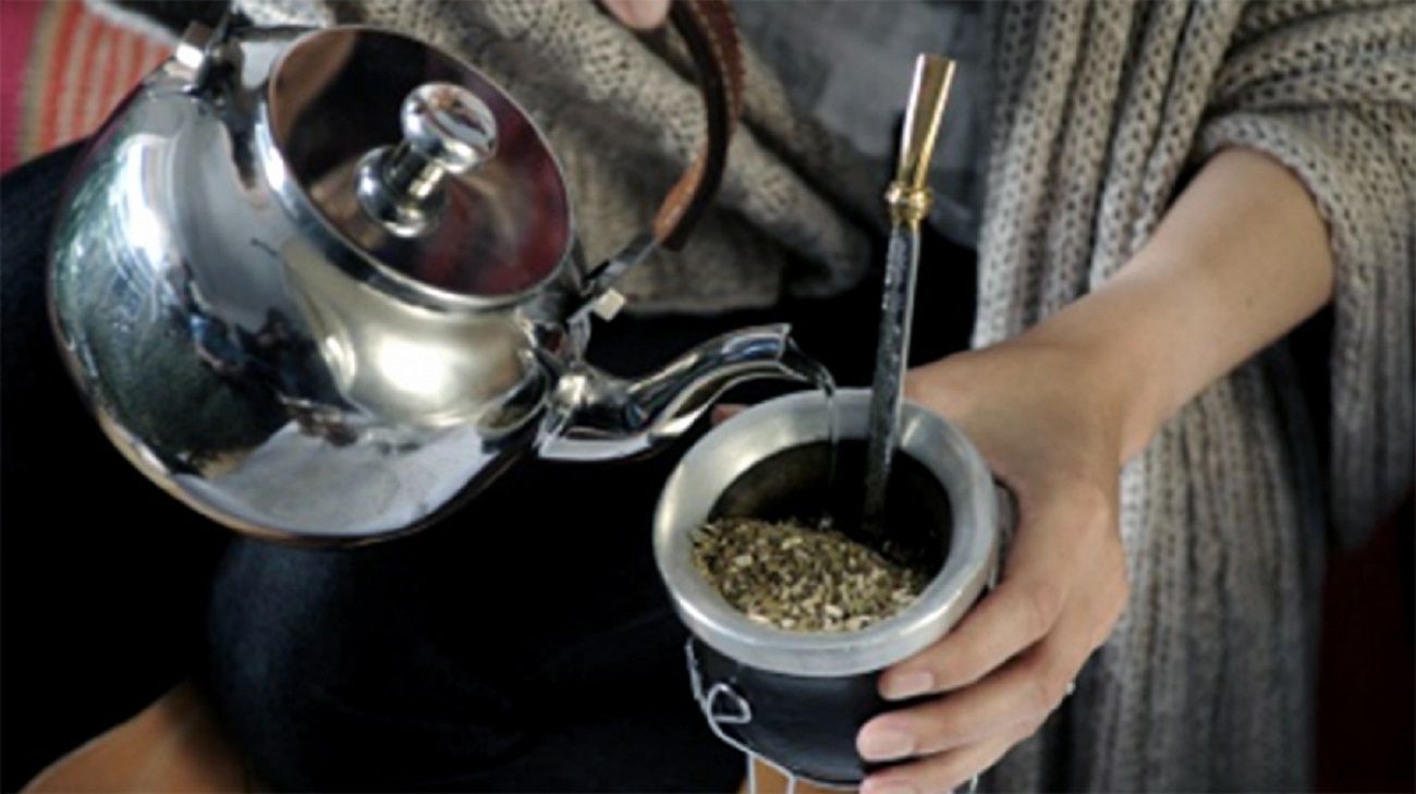 Efecto pandemia: el consumo de mate es récord en Argentina