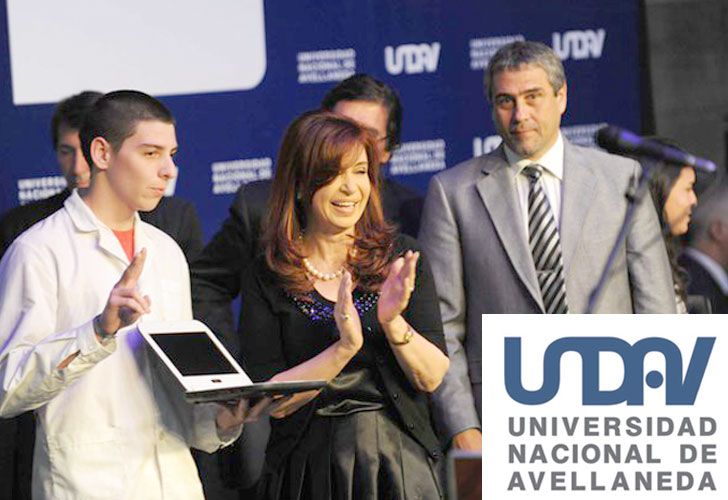 Las universidades “K” ante la llegada del macrismo