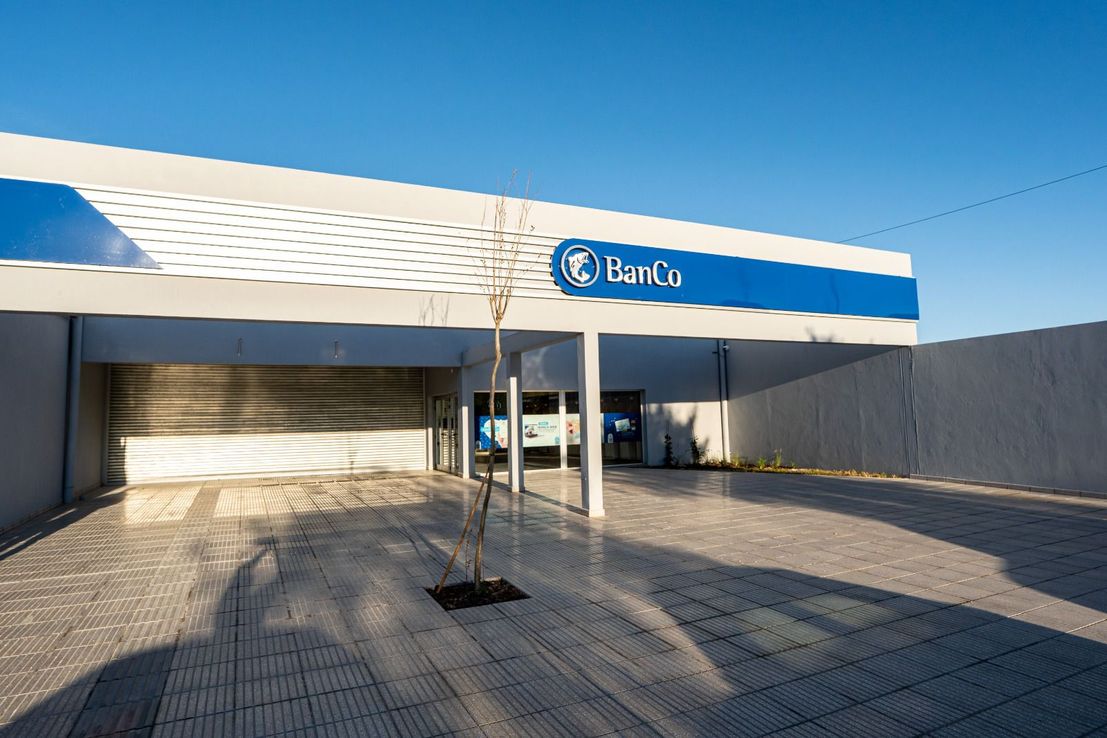 El Banco de Corrientes traslada su Centro Único de Pagos a un nuevo y moderno edificio en avenida Pomar