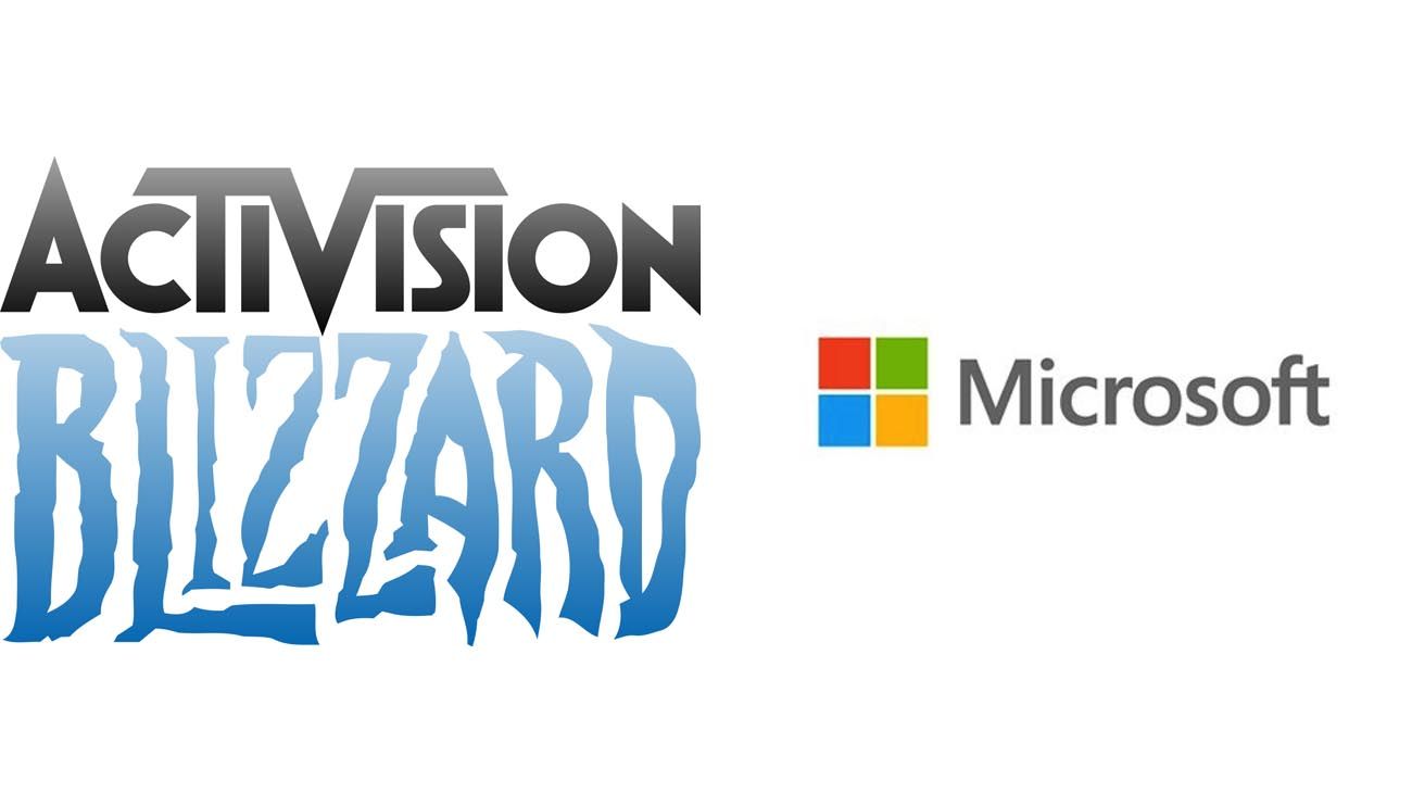 ¿Cómo impacta en la industria de los videojuegos la compra de Activision Blizzard por parte de Microsoft?