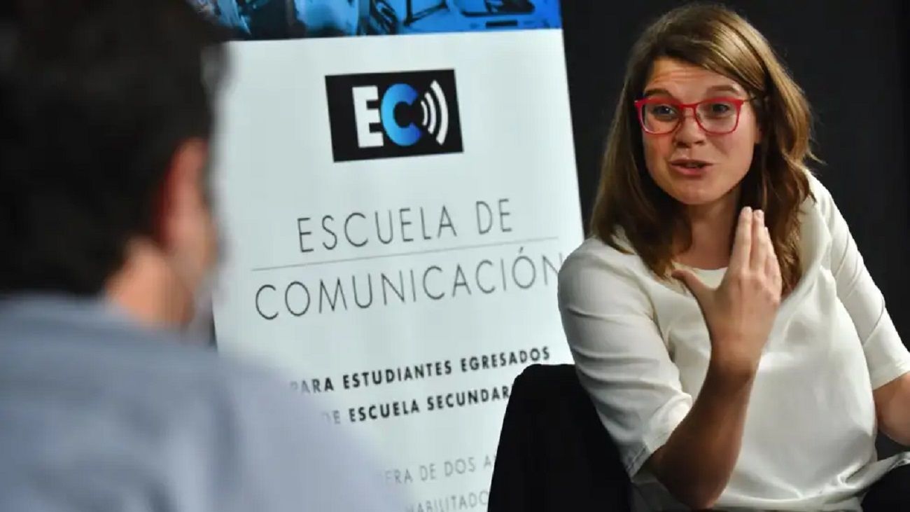 Delfina Rossi: "El mercado quiere seguir creyéndole a Milei, pero le exige respuestas"