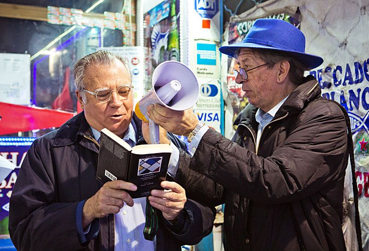 Un género sin público pero con lectores