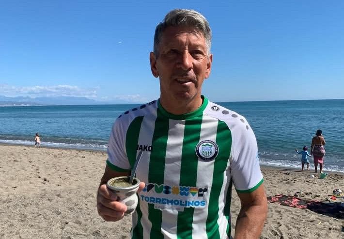 Manuel Serrano: “Una final Platense-Huracán le hace bien al fútbol argentino”