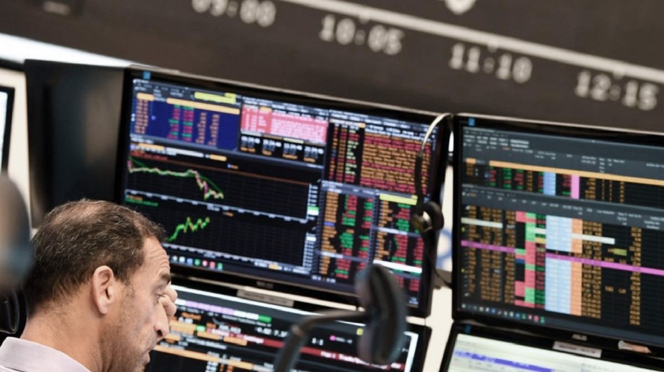 Mercado de futuros: qué valor del dólar espera el mercado a partir del 10 de diciembre