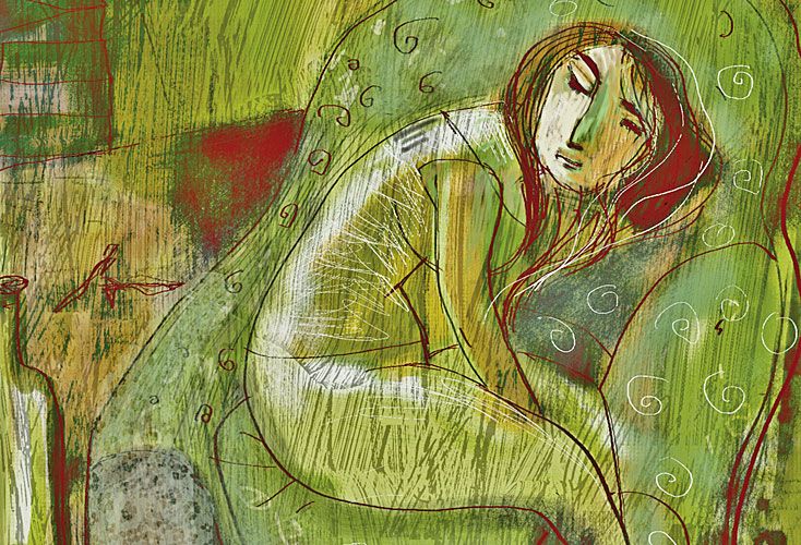 Psicoterapia contra la reincidencia