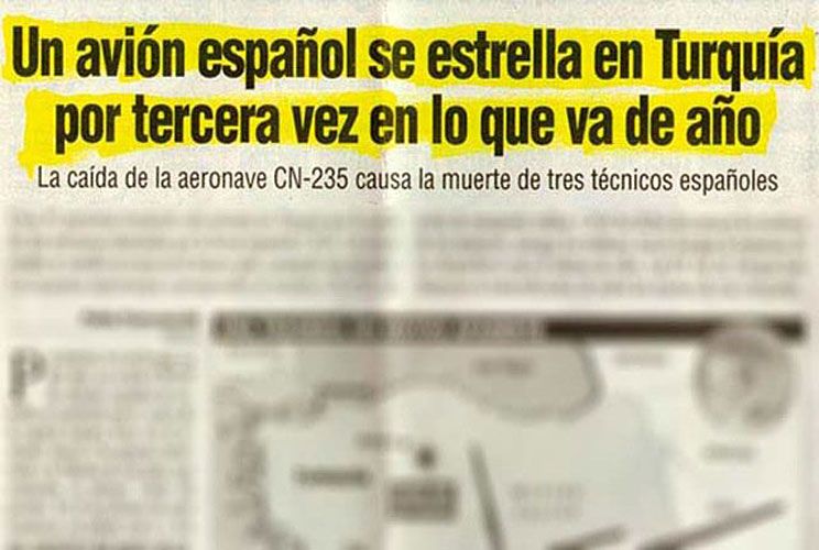 Ser confiable es un arduo trabajo