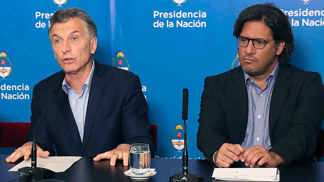 Amplio repudio opositor y judicial a la movida del 1F