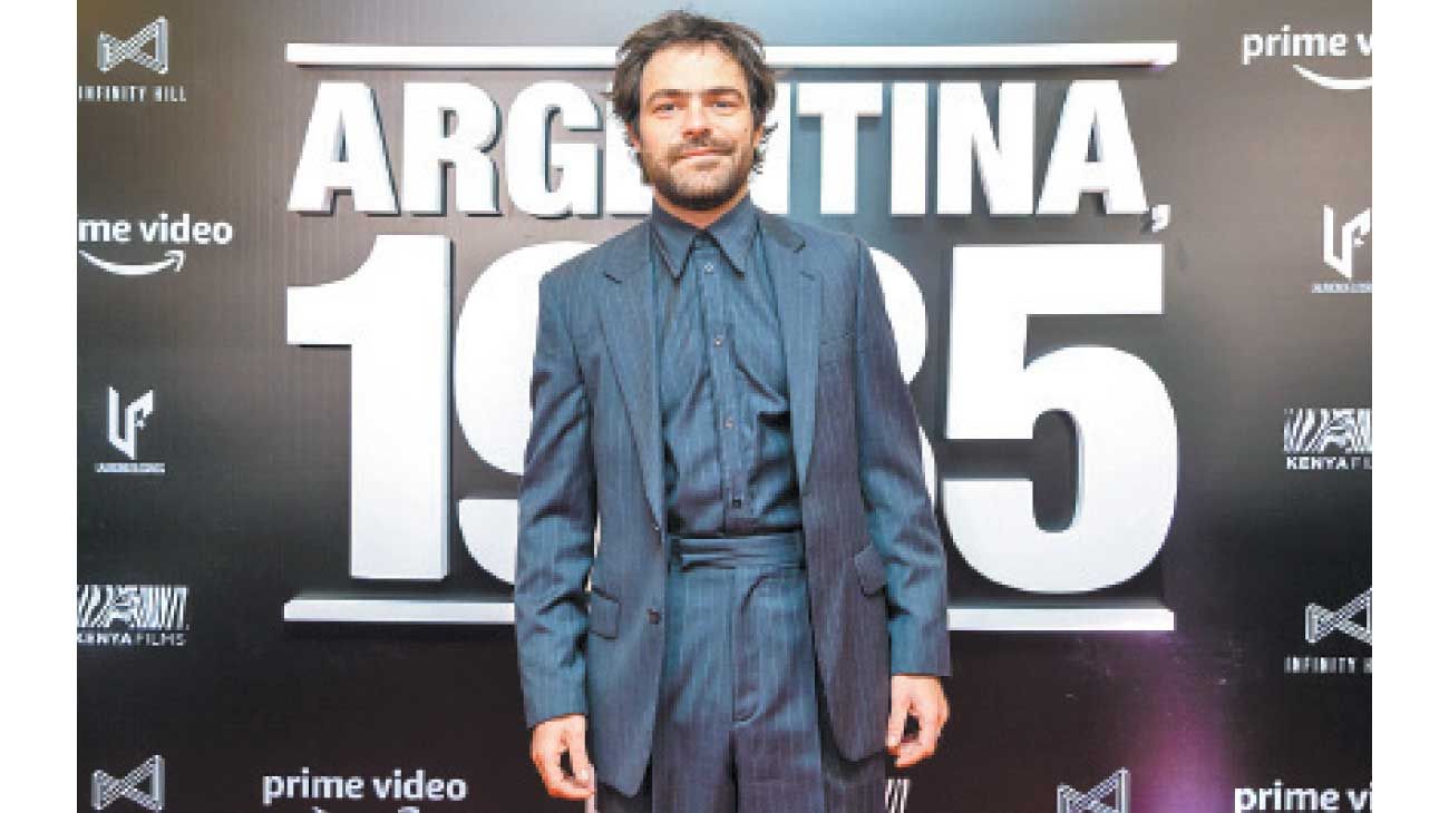 Detenido por pintar un grafiti