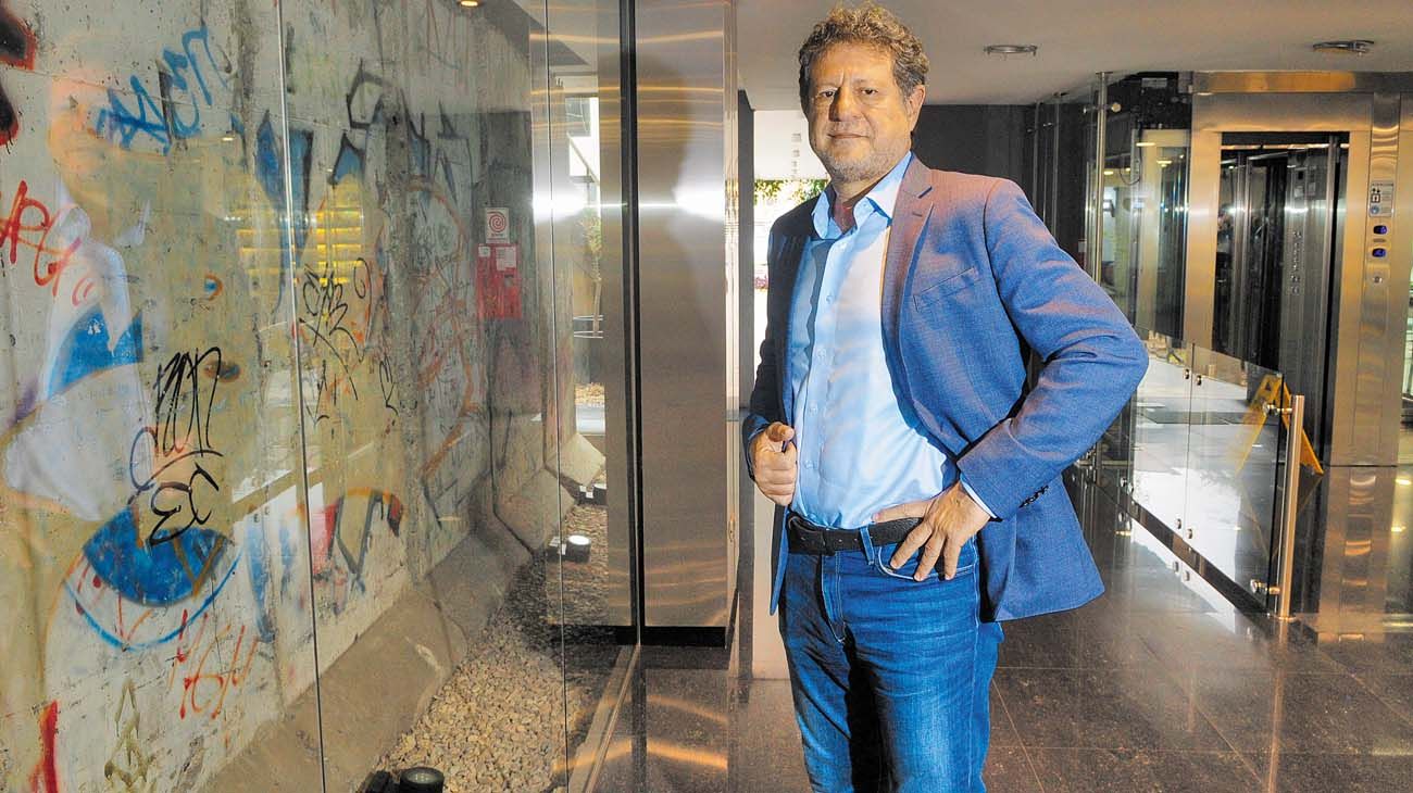 Eduardo Levy Yeyati: “Las reformas no son purgas”