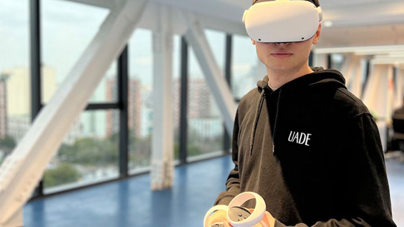 Innovación tecnológica: cómo la realidad virtual beneficia el aprendizaje y potencia las capacidades educativas