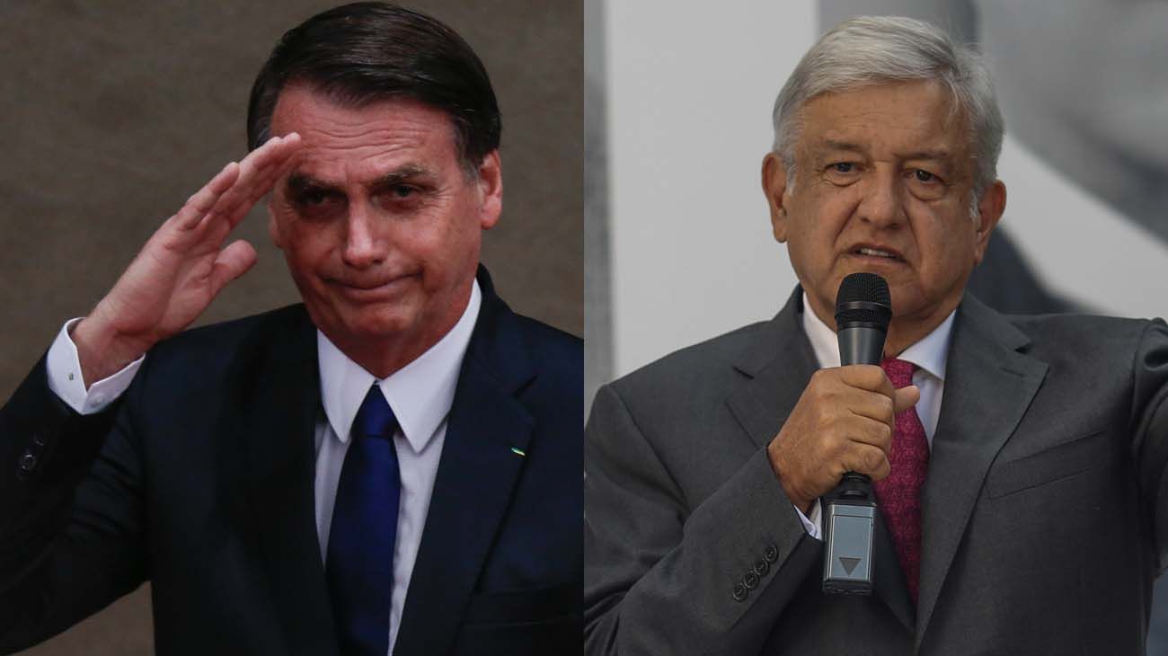 Guía sobre panorama de mercados latinoamericanos de cara a 2019