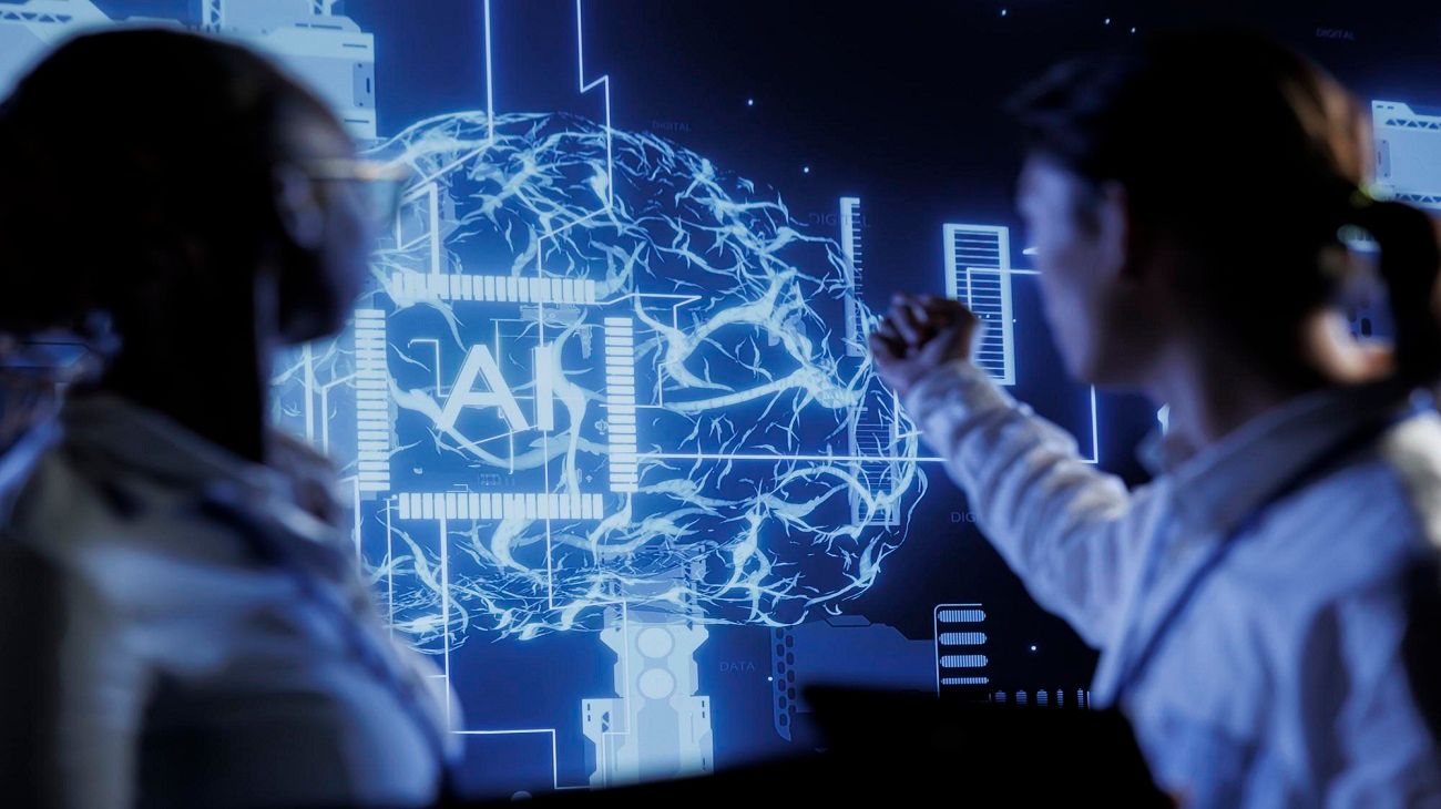 Se estima que el 55% de los trabajadores en Argentina utilizan inteligencia artificial en sus tareas