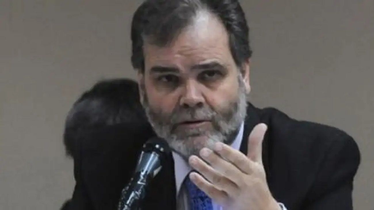 Eugenio Semino: “Junio es el mes de mayor morbilidad y mortalidad”