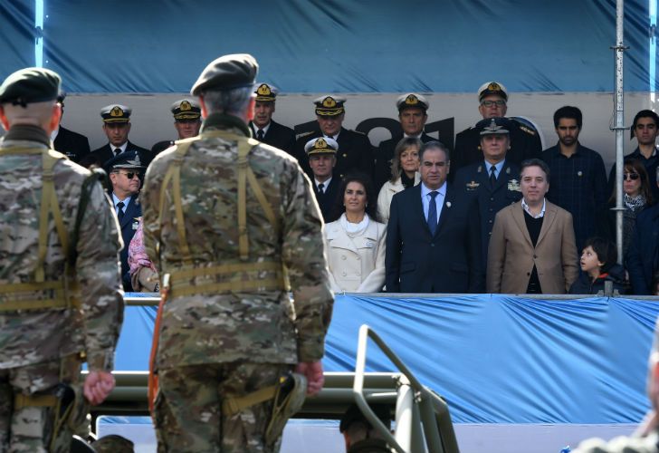¿El Gobierno confundió el año de la Revolución de Mayo?