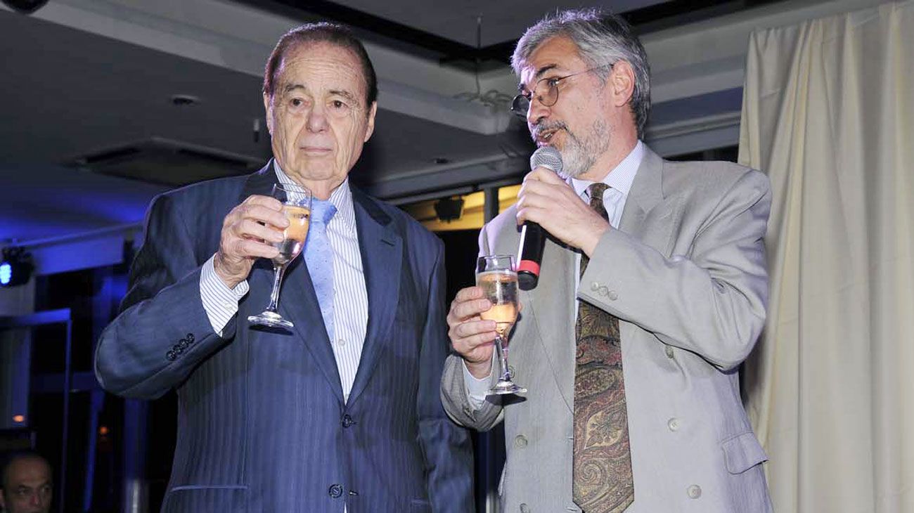 La otra mitad