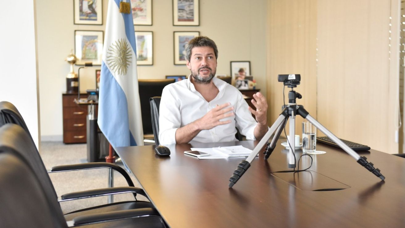 Verano con Covid: estudian abrir también las provincias al turismo extranjero