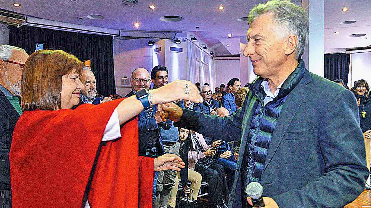Populismo macrista