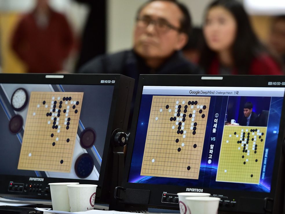 Software de DeepMind gana concurso de plegamiento de proteínas