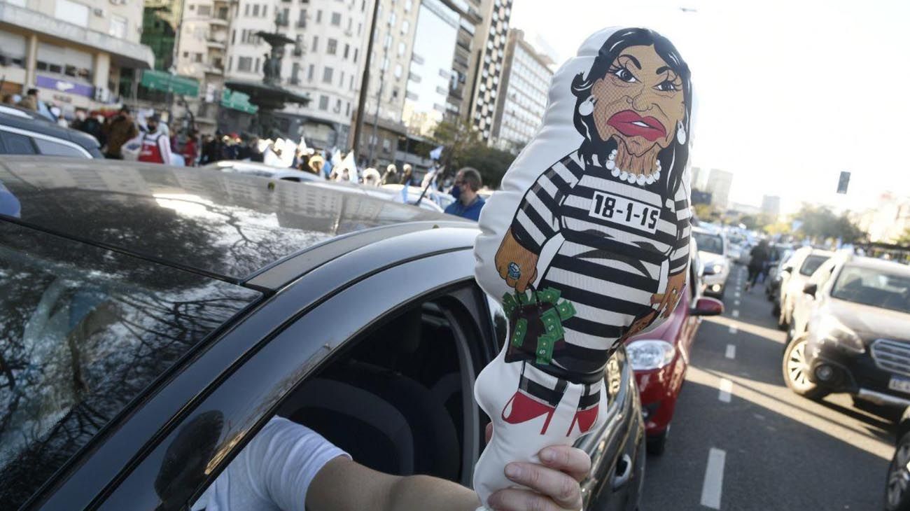 Los conflictos interminables y la nueva grieta