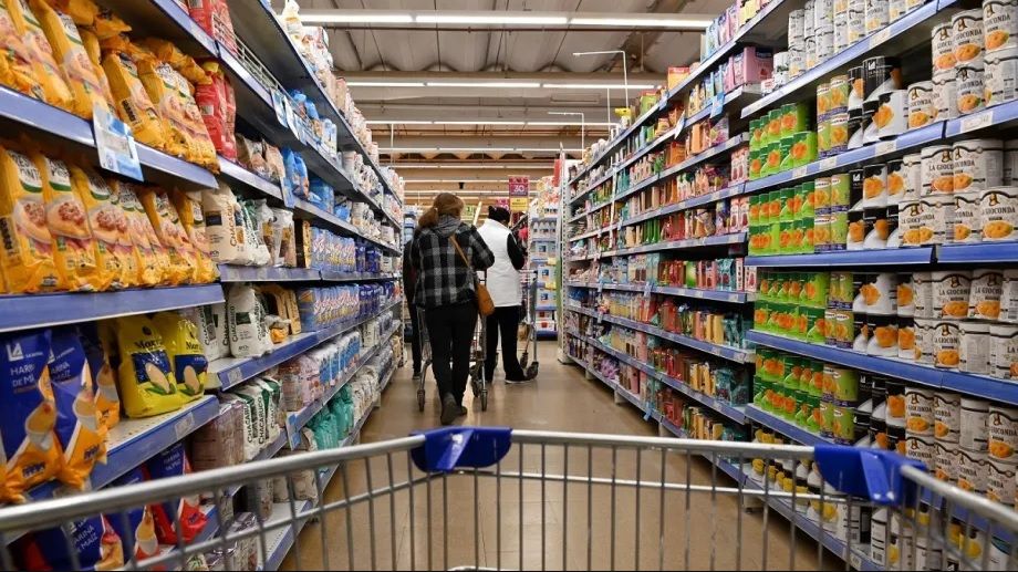 La inflación de dos dígitos persistirá hasta las elecciones de octubre