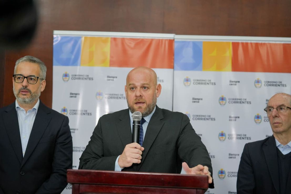 Aumento salarial en Corrientes: otorgan un 10% de suba a estatales e impactará en el aguinaldo