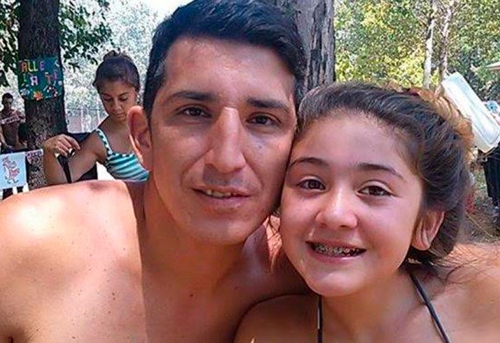 Quiénes son los acusados de robar en la casa de una de las víctimas