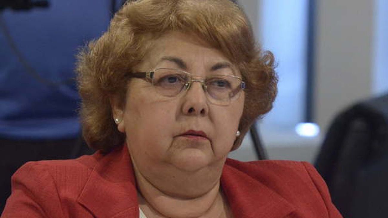 Quién era Silvia Sayago, la diputada que falleció días después de asumir