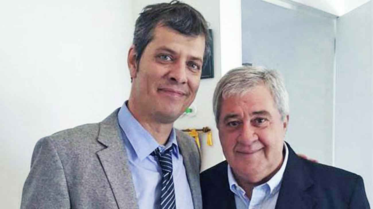 Arrancó la era Ameal