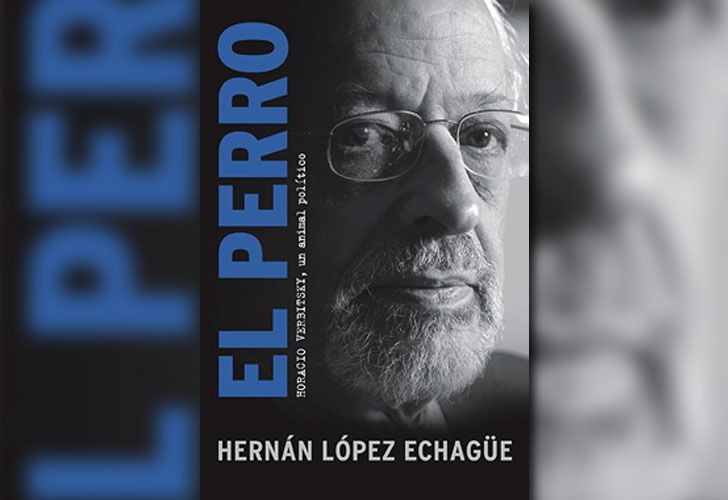 Hernán López Echagüe narra a Verbitsky