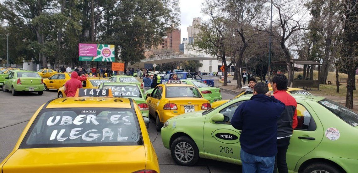 Uber: el fallo en contra abre una instancia de negociación