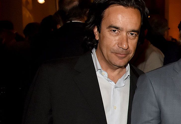 La Fundación Konex premió a Mariano Mohadeb por la Comunicación Institucional
