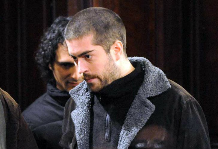 Tragedia de Cromañón: liberaron a Patricio Fontanet