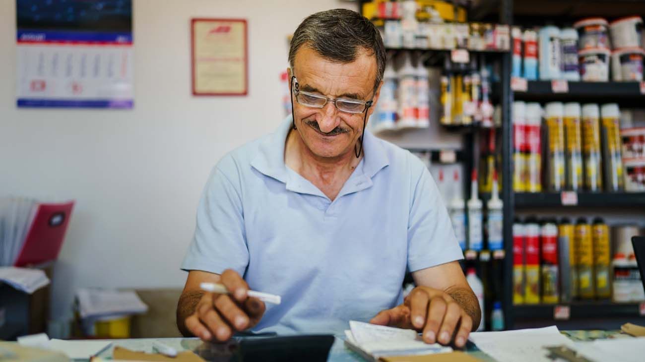 Envejecimiento laboral: qué pasa en el mercado a nivel global