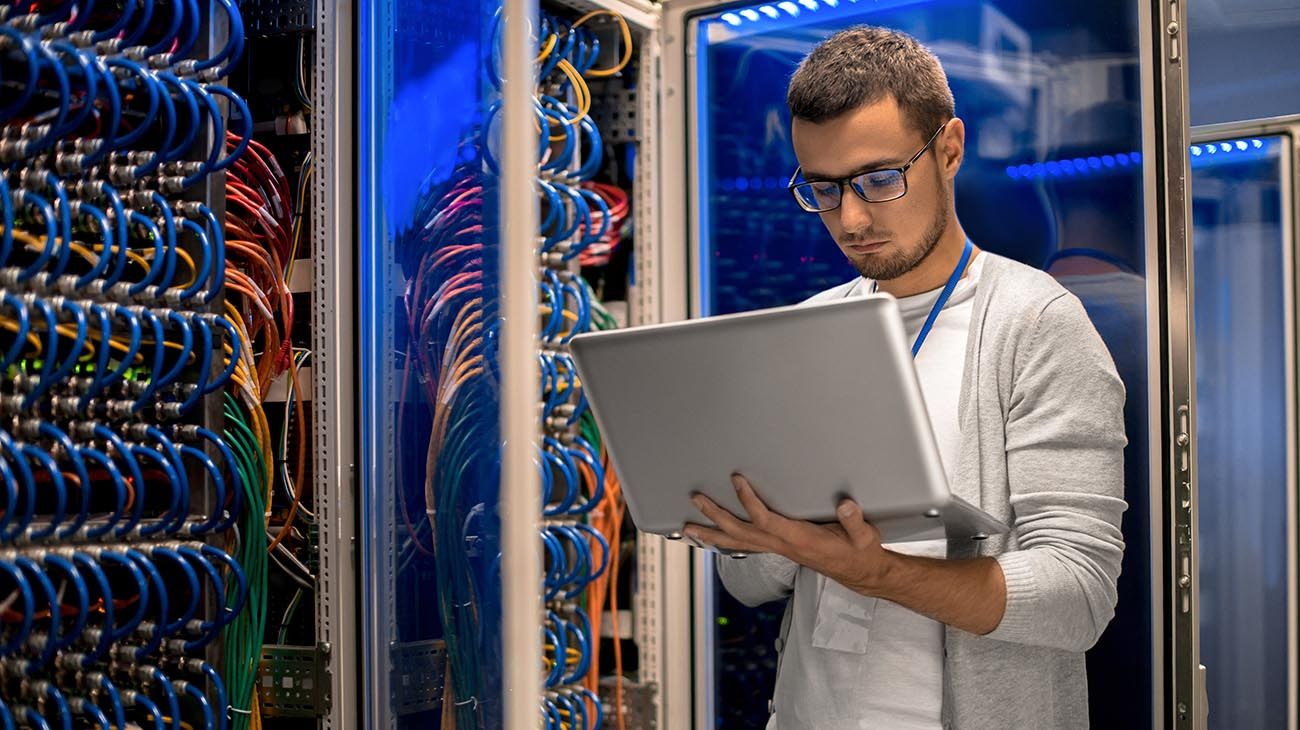 Data dignity: "Recuperar la dignidad integrando universos"