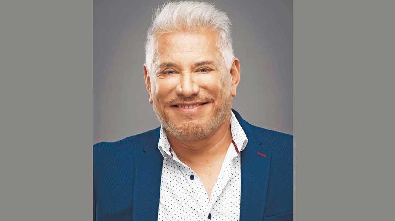 “La telenovela es un entretenimiento para toda la familia”