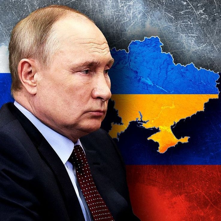 La aislada Rusia de Putin sobrevive a las sanciones internacionales invirtiendo como nunca