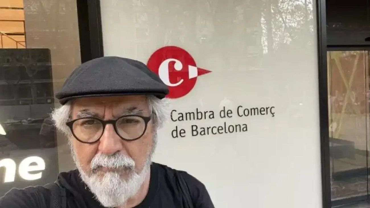 Miguel Ponce: "El mundo marcha hacia un enfriamiento de su economía"