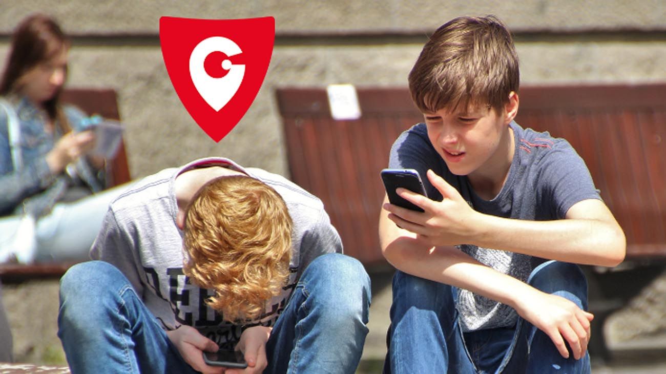 Soluciones digitales: cómo proteger a los hijos en su camino de vuelta a casa