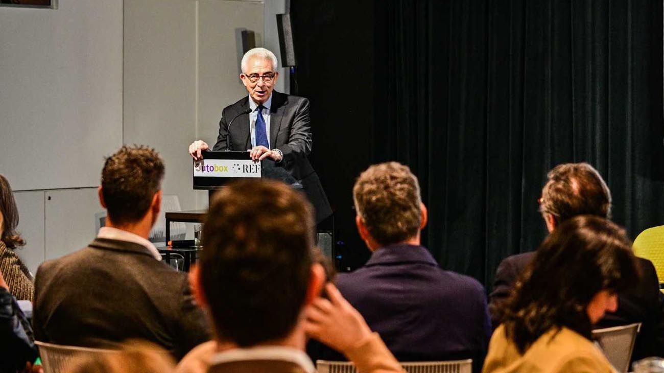 Ernesto Zedillo: "Para controlar la inflación hay que retomar las reformas y hacer las que no se hicieron"