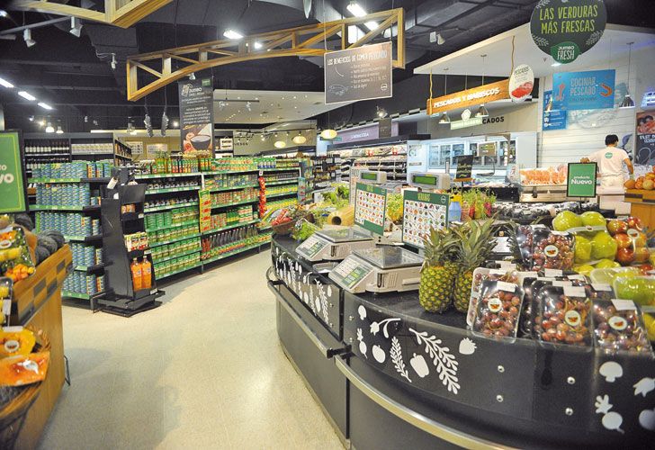 Evitar el traslado a precios, el objetivo en medio de un primer trimestre recargado