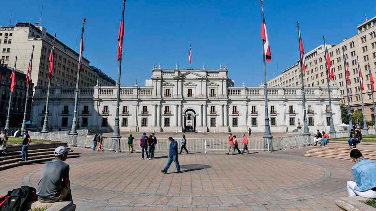 Aplastante victoria del rechazo