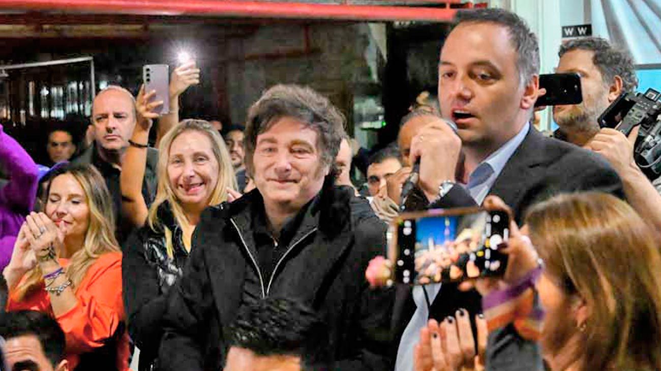Efecto dominó en la Provincia