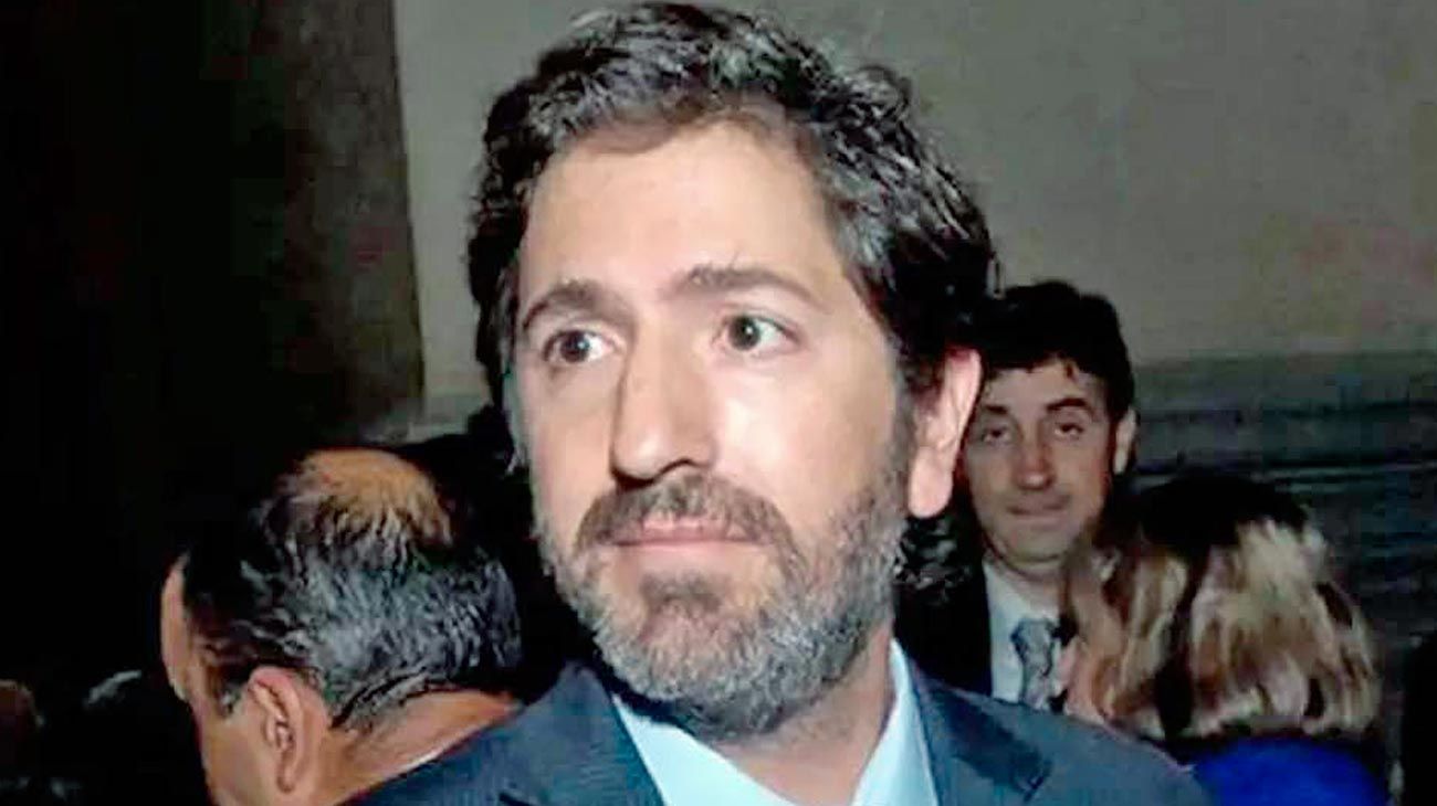 Un escándalo que no se puede vetar