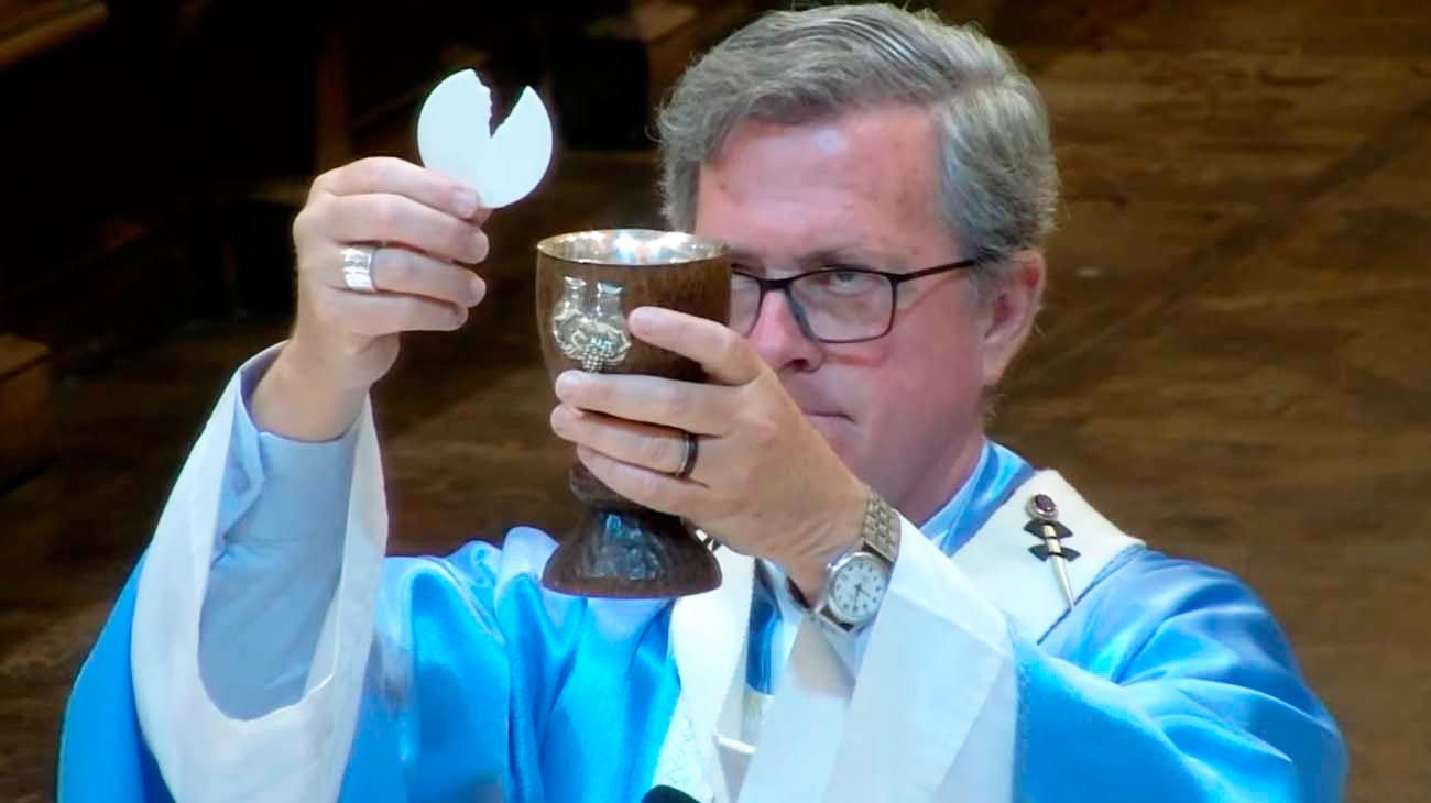 En la previa de Luján, la Iglesia anticipa las críticas sociales que escuchará León XIV
