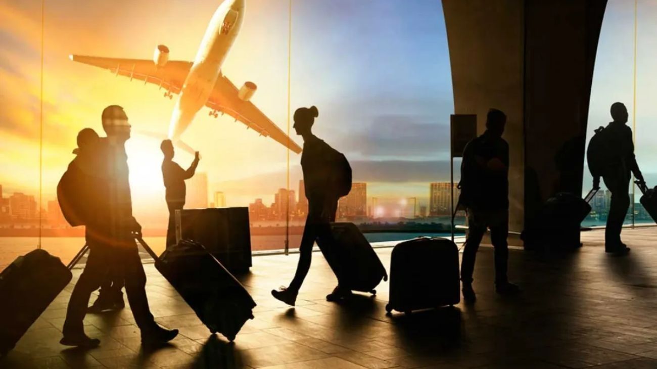 Turismo: Crean un nuevo tipo de agencia donde se recomiendan destinos