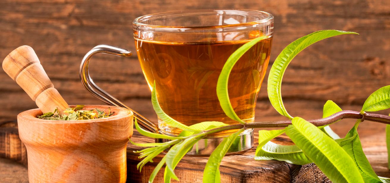 Té de cedrón: ¿Cuáles son sus beneficios?