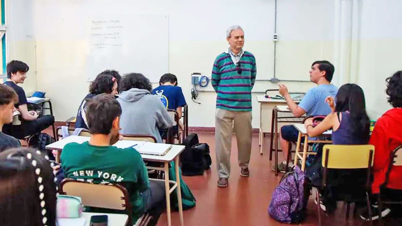 Más graduados, con menos aprendizaje