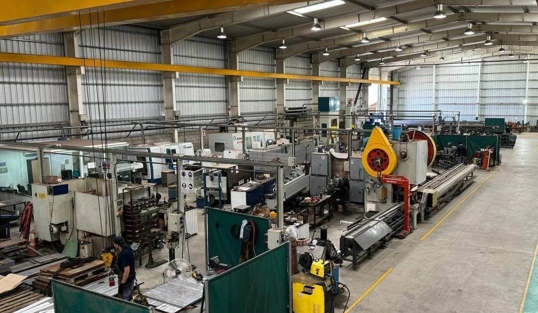 MSF TECH: Una empresa de San Francisco se expande con soluciones para la industria nuclear
