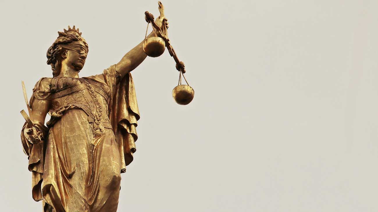Las reformas que necesita la Justicia