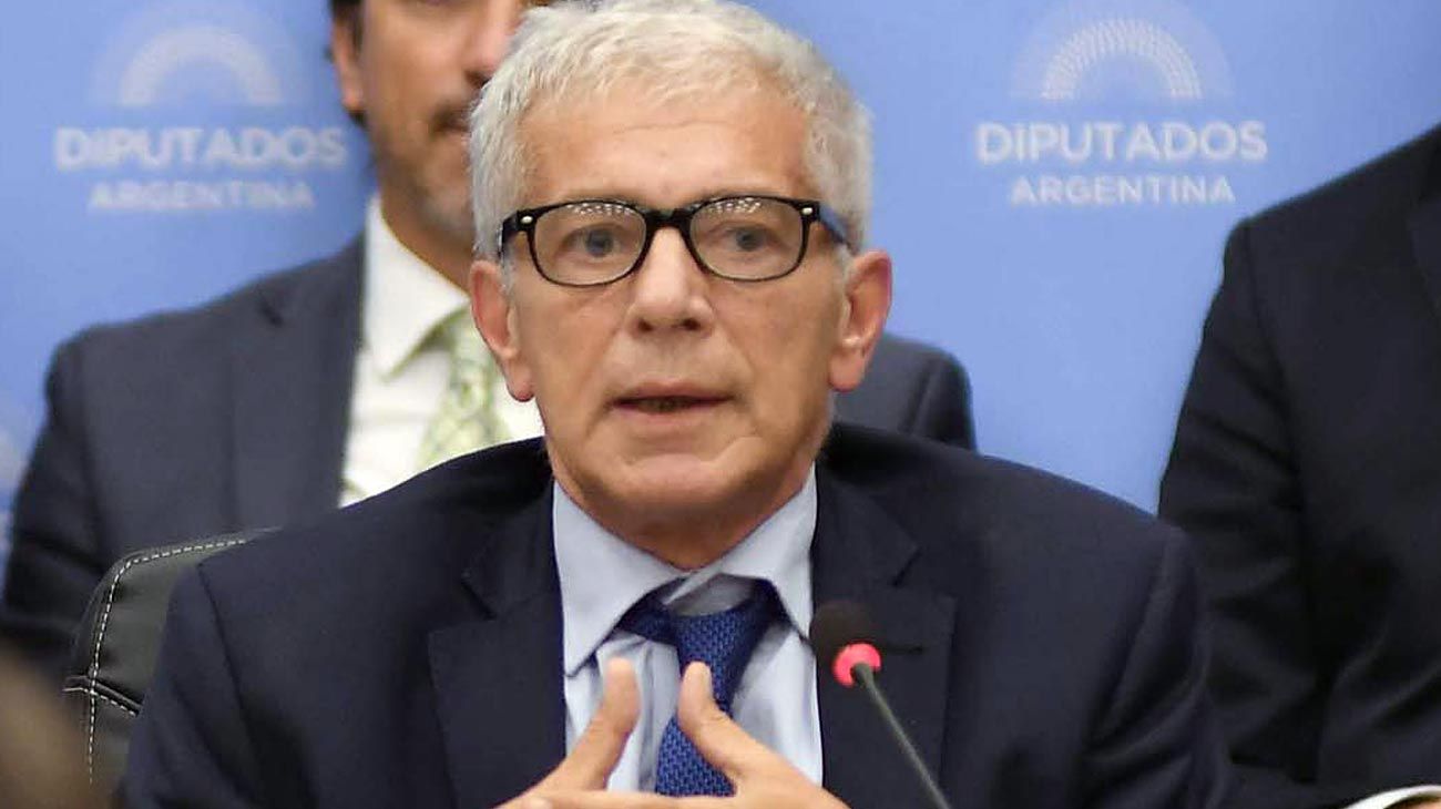 Mariano Cúneo Libarona anunció la implementación del sistema acusatorio en Comodoro Py: "La época de los juicios eternos llegó a su fin"